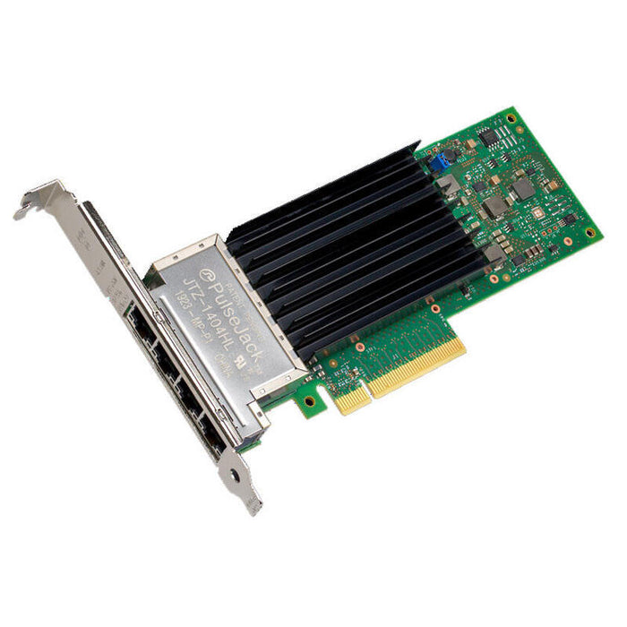 Adaptador De Red Intel Ethernet X710-T4l