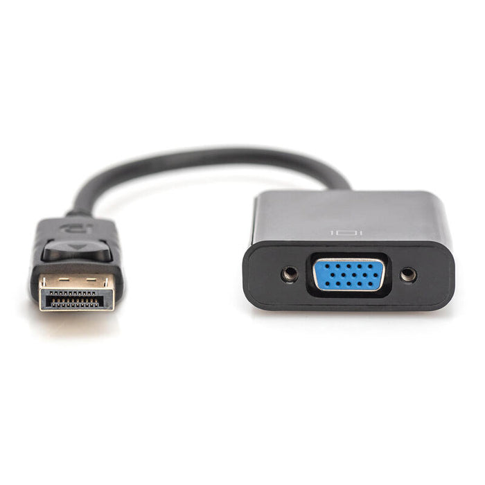Adaptador Displayport A Vga