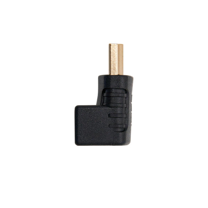 Adaptador Hdmi Acodado, A/H-A/M