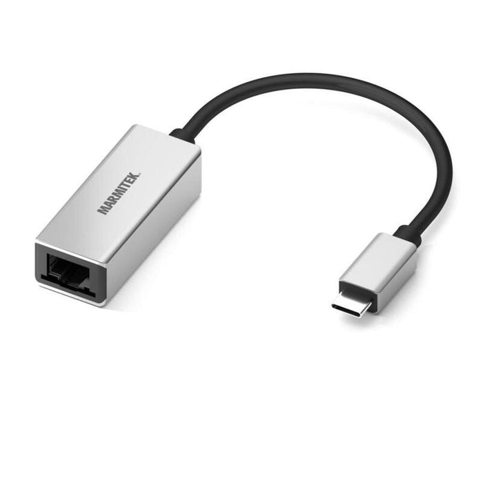Adaptador Marmitek Connect Usb-C A Ethernet