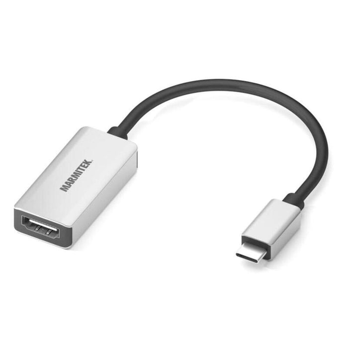 Adaptador Marmitek Connect Usb-C A Hdmi