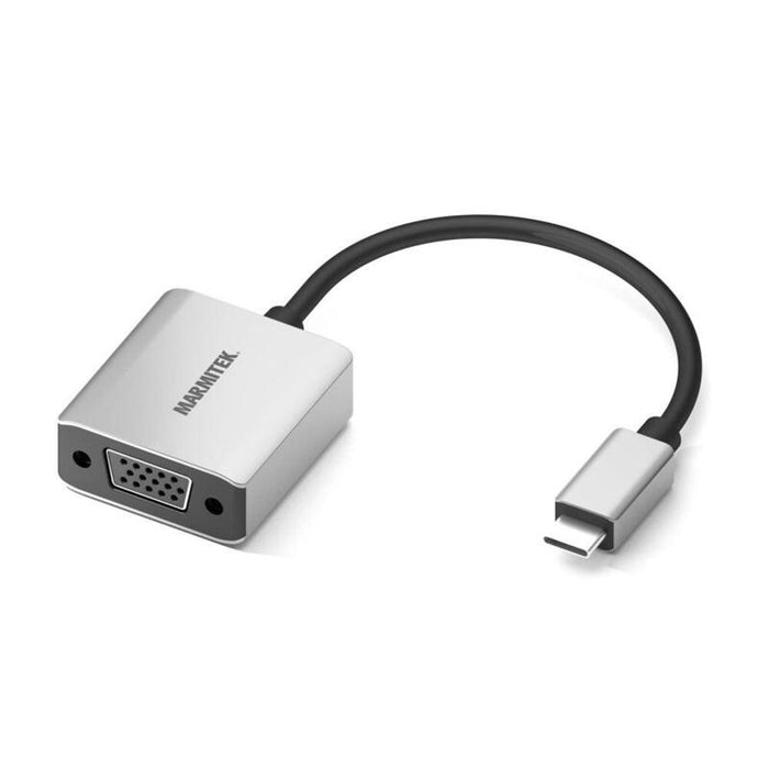 Adaptador Marmitek Connect Usb-C A Vga