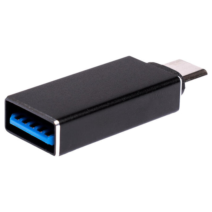 Adaptador Silver Ht Usb Tipo C - Usb 3.0