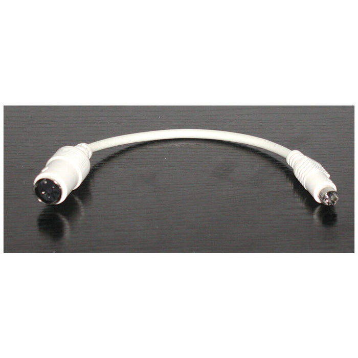 Adaptador Teclado At A Ps/2 Ad-Ak-5300