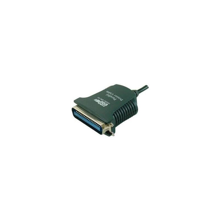 Adaptador Usb 2.0 A Paralelo Sedna Retail