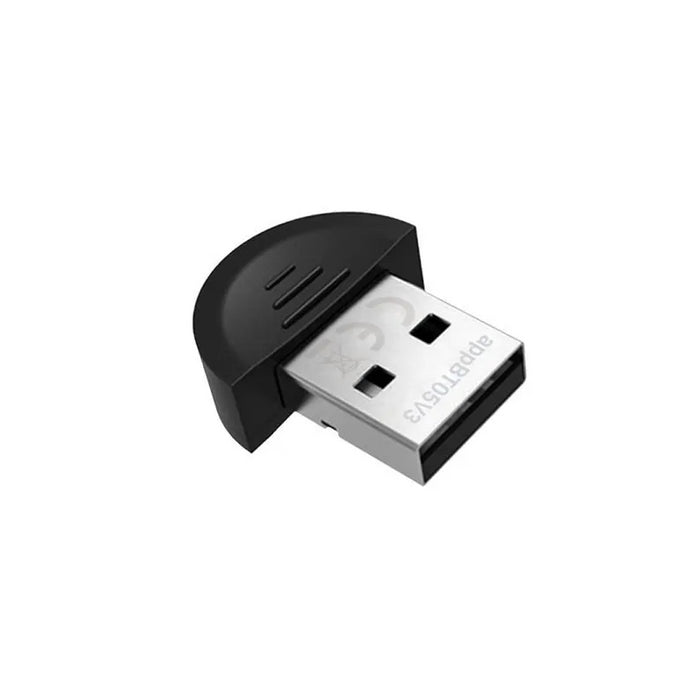 Adaptador Usb Bluetooth 5.0 Dongle Approx