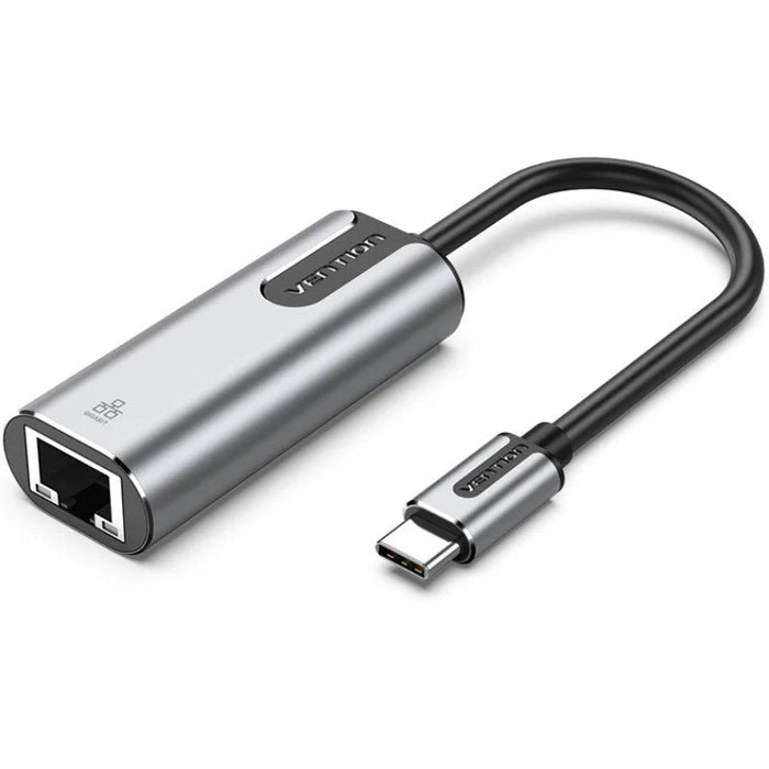 Adaptador Usb Tipo-C Rj45 Vention Cfnhb 1000mbps