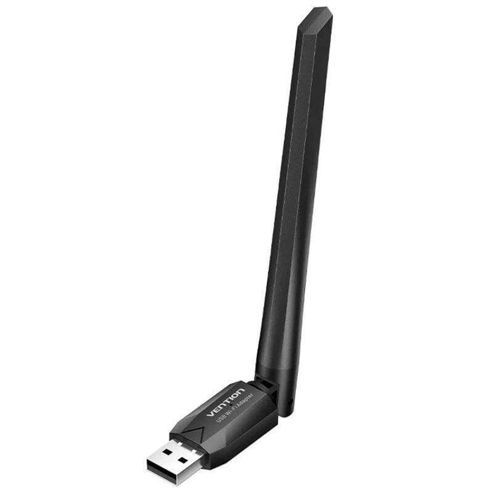 Adaptador Usb Wifi Vention Kdtb0 650mbps