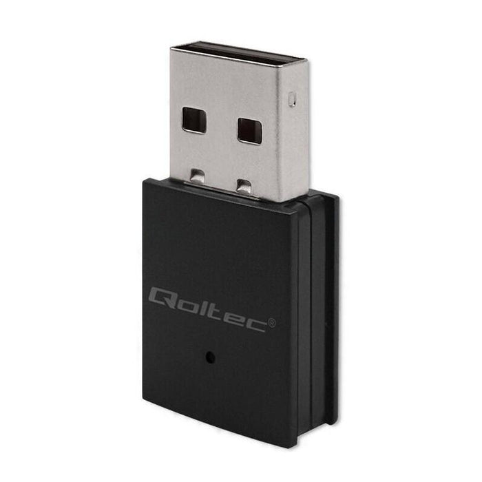 Adapter Wifi,Bt4.0,Usb   600mbps, Wireless