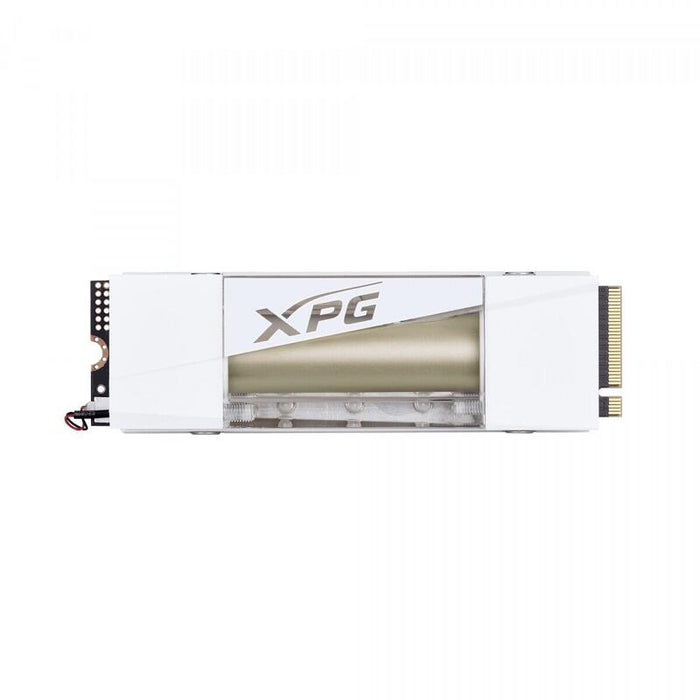 Adata Xpg Mars 980 Storm 2.0 Tb, Ssd Pcie Gen5 X4, Nvme, M.2 2280 Smar-980s-2tci