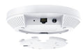 EAN 8885020620566 - TP-Link Omada EAP653 UR punto de acceso inalámbrico 2976 Mbit/s Blanco Energía sobre Ethernet (PoE) imagen 4