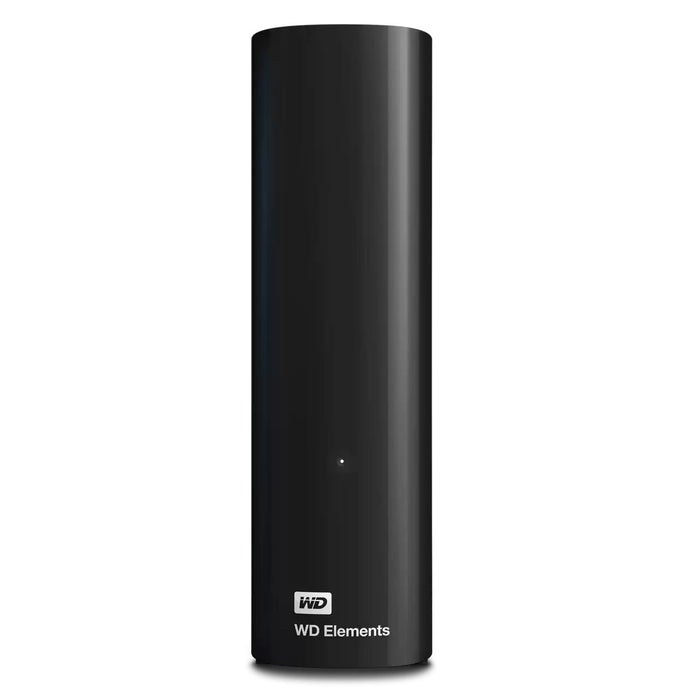 EAN 0718037904535 - Western Digital WD Elements 24TB HDD disco duro externo USB tipo A 3.2 Gen 1 (3.1 Gen 1) Negro imagen 2
