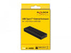 EAN 4043619420049 - DeLOCK 42004 caja para disco duro externo Caja externa para unidad de estado sólido (SSD) Negro imagen 4