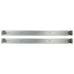 EAN 4713213516638 - QNAP RAIL-E03 accesorio de bastidor Kit de carriles de rack imagen 1