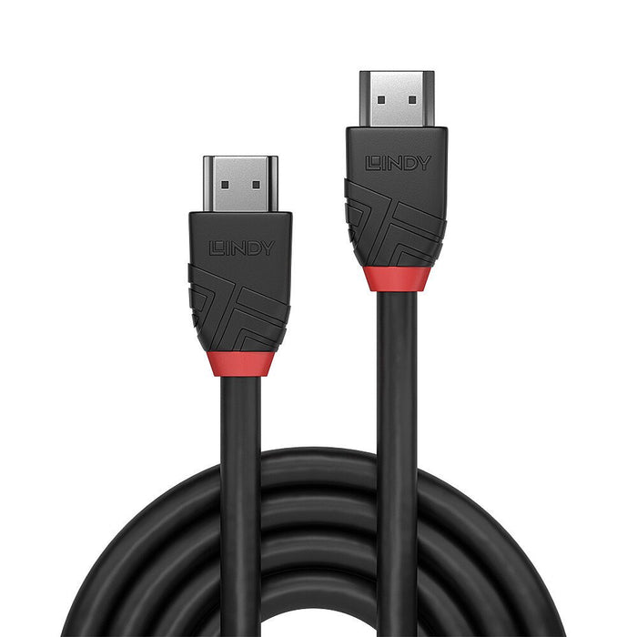 EAN 4002888367721 - Lindy 36773 cable HDMI 3 m HDMI tipo A (Estándar) Negro imagen 2
