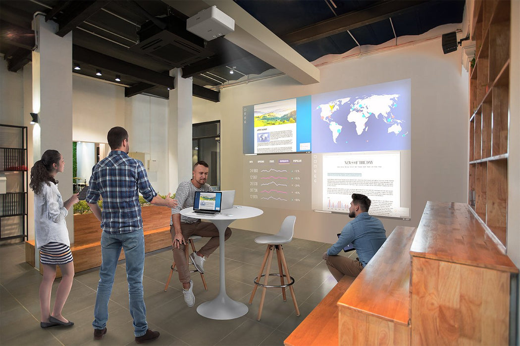 EAN 8715946695587 - Epson EB-L720U imagen 6