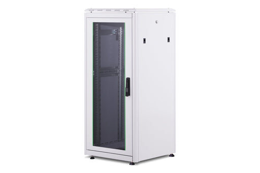 EAN 4016032331131 - Digitus DN-19 26U-6/6-1 armario rack Rack o bastidor independiente Gris imagen 1