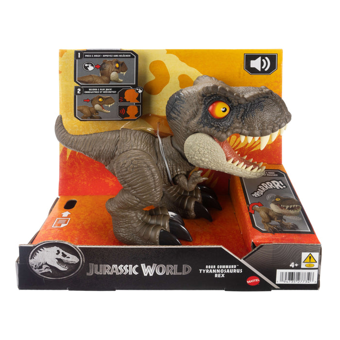 EAN 0194735277346 - Jurassic World JCW01 figura de juguete para niños imagen 5
