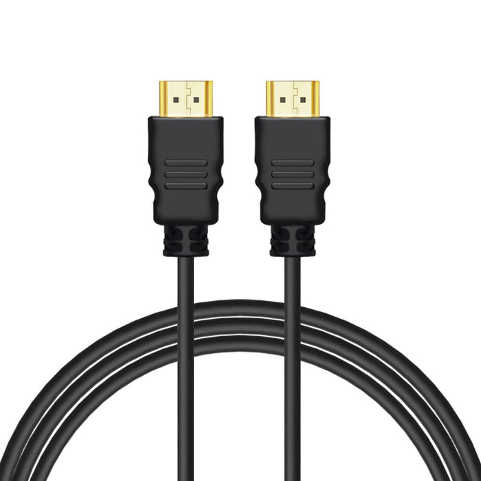 EAN 5901986040347 - Savio CL-38 cable HDMI 15 m HDMI tipo A (Estándar) Negro imagen 1