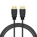 EAN 5901986040347 - Savio CL-38 cable HDMI 15 m HDMI tipo A (Estándar) Negro imagen 1