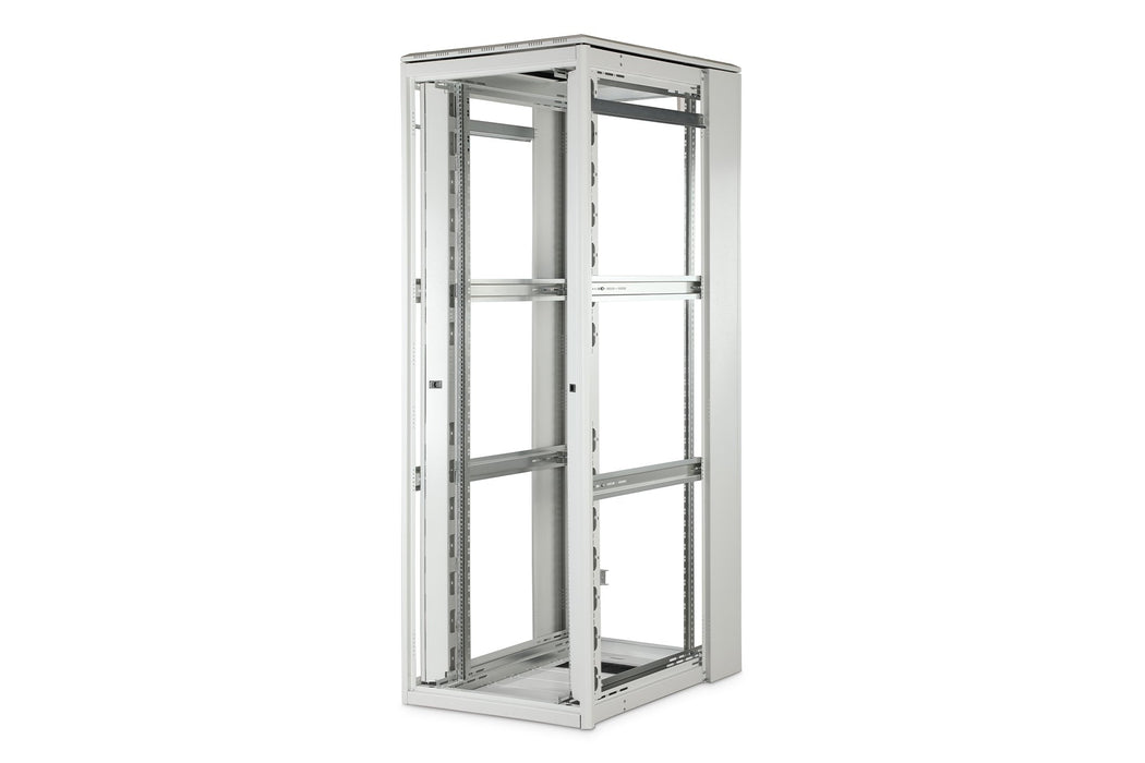 EAN 4016032476825 - Digitus DN-31132 armario rack 47U Rack o bastidor independiente Gris imagen 1