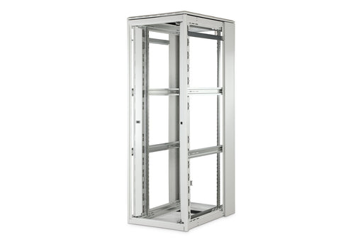 EAN 4016032476825 - Digitus DN-31132 armario rack 47U Rack o bastidor independiente Gris imagen 1