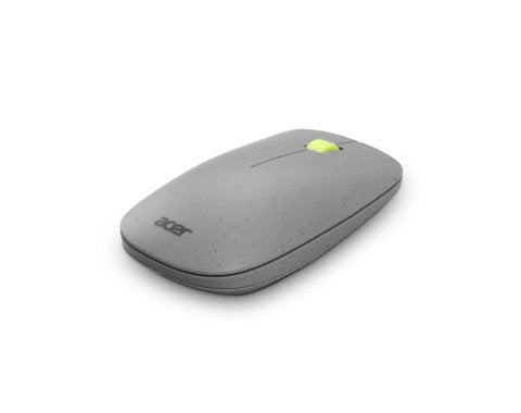 EAN 0195133142847 - Acer Macaron Vero ratón Ambidextro RF inalámbrico 1200 DPI imagen 3