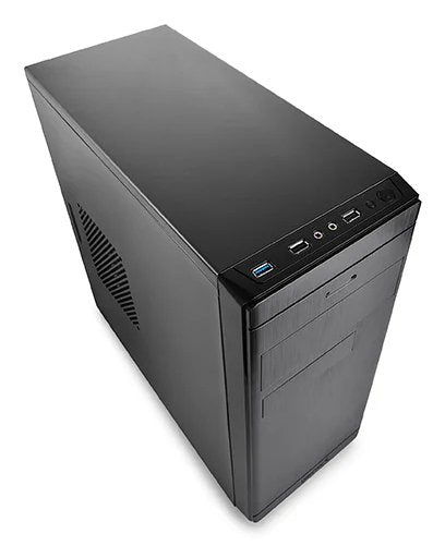 EAN 6933412713050 - DeepCool Wave V2 Escritorio Negro imagen 2