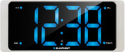 EAN 5901750501258 - Blaupunkt CR16WH despertador Reloj despertador digital Negro, Blanco imagen 1