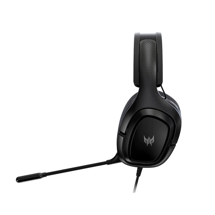 EAN 4711121231759 - Acer Predator Galea 365 Auriculares Alámbrico Diadema Juego Negro imagen 6