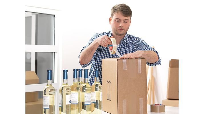 EAN 4042448314079 - TESA 45900 50 m imagen 4