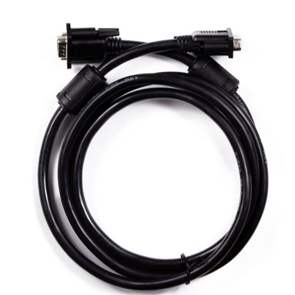 EAN 8436556146909 - Nilox NXCVGA01 cable VGA 1,8 m VGA (D-Sub) Negro imagen 3