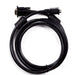 EAN 8436556146909 - Nilox NXCVGA01 cable VGA 1,8 m VGA (D-Sub) Negro imagen 3