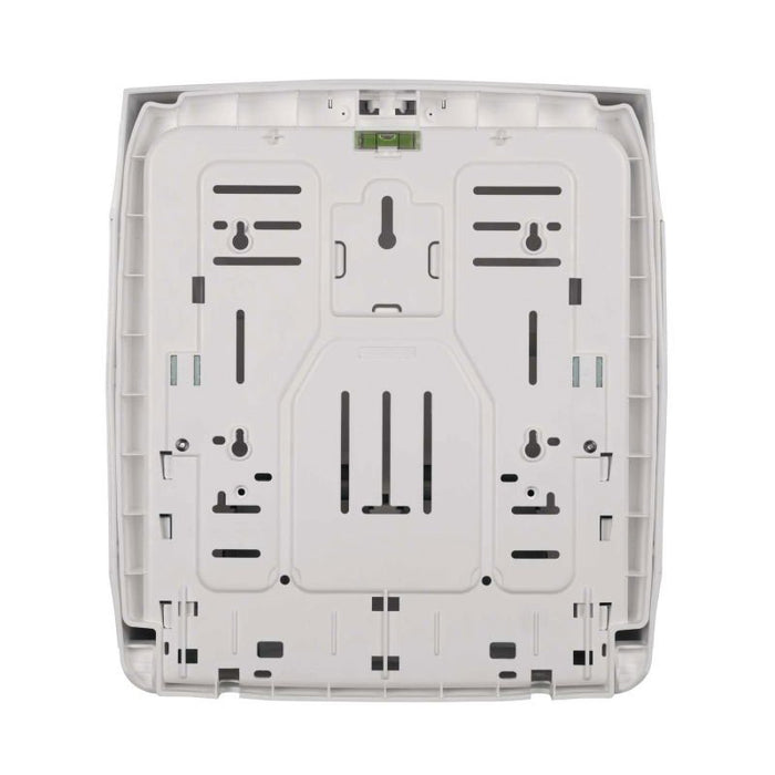 EAN 4002390095662 - MAUL 9532402 dispensador de toallas de papel Dispensador de rollos de toalla de papel Blanco imagen 3