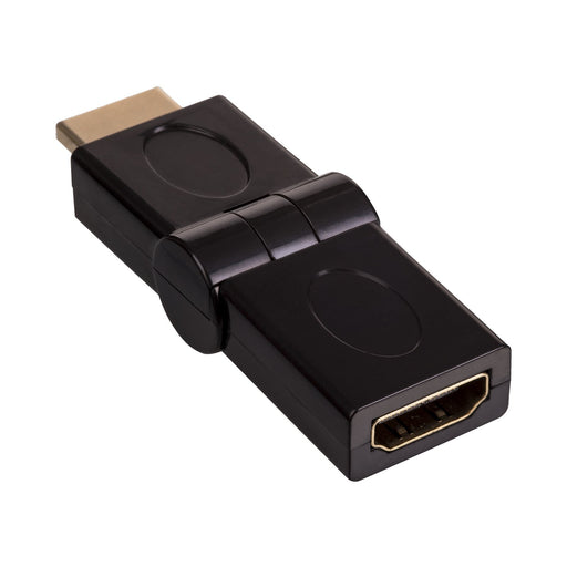 EAN 5901720133403 - Akyga AK-AD-40 cambiador de género para cable HDMI Negro imagen 2