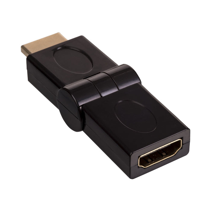 EAN 5901720133403 - Akyga AK-AD-40 cambiador de género para cable HDMI Negro imagen 2