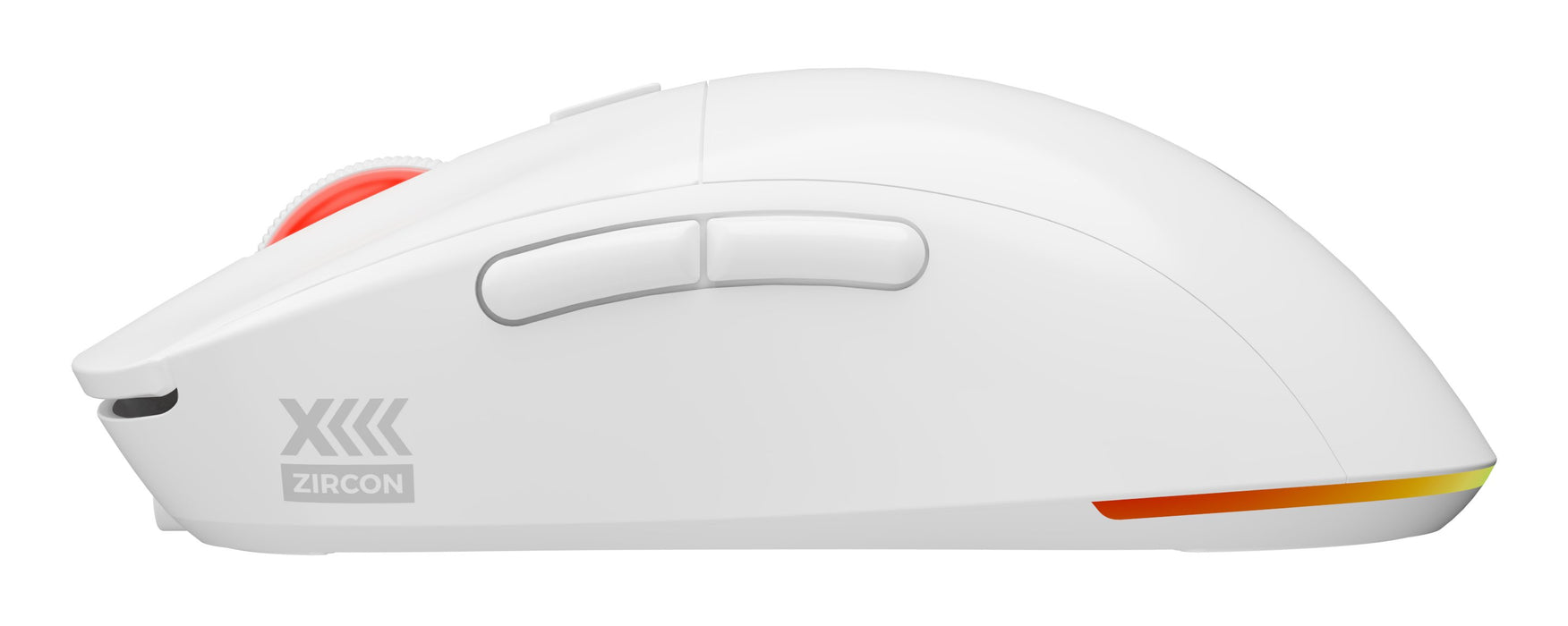 EAN 5901969443400 - GENESIS Zircon XIII ratón Juego Ambidextro RF Wireless + USB Type-C Óptico 26000 DPI imagen 10