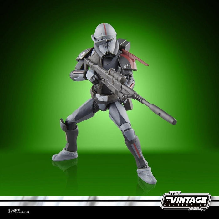 EAN 5010996325556 - Star Wars The Vintage Collection Crosshair imagen 2