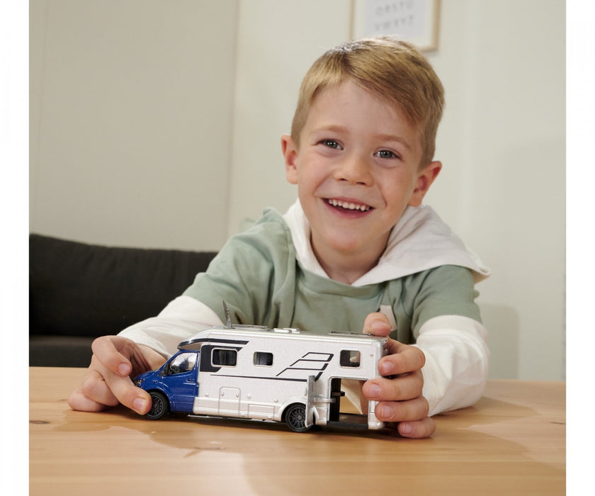 EAN 3467452068069 - Majorette 213773000 vehículo de juguete imagen 3