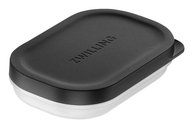 EAN 4009839685804 - ZWILLING 1030913 fiambrera Conjunto de fiambrera y bidón reutilizable Polipropileno (PP) Negro 2 pieza(s) imagen 4