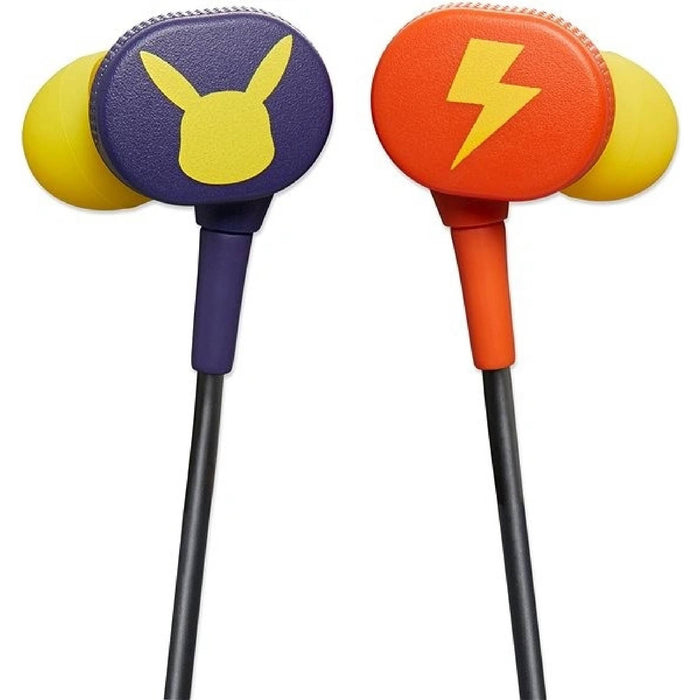 EAN 0617885048111 - PowerA NSHS0138-01 auricular y casco Auriculares Alámbrico Dentro de oído Juego Multicolor imagen 1