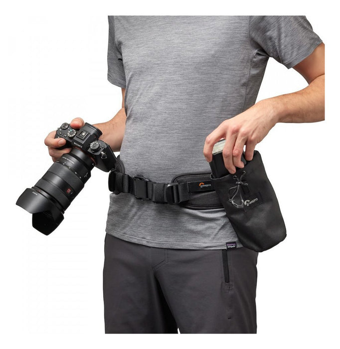 EAN 8024221730289 - Lowepro ProTactic BP 450 AW III Mochila Negro imagen 15