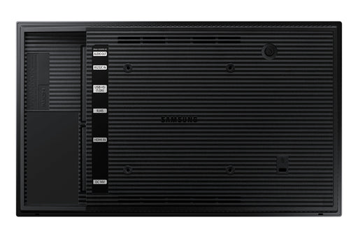 EAN 8806094965469 - Samsung QB13R-M Pantalla plana para señalización digital 33 cm (13") LCD Wifi 500 cd / m² Full HD Negro P imagen 2