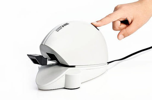 EAN 4009729033890 - Novus B 90EL grapadora eléctrica 20 hojas Grapado permanente imagen 2