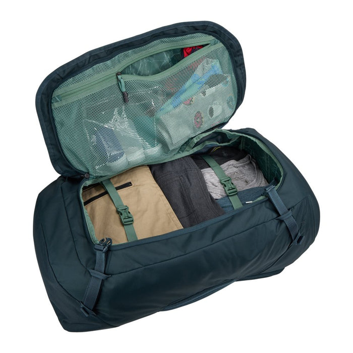 EAN 85854258548 - Thule TLPM270 Darkest Blue mochila Mochila de viaje Azul Poliéster imagen 5