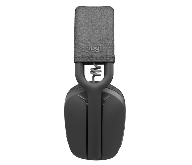 EAN 5099206103917 - Logitech 981-001213 auricular y casco Auriculares Inalámbrico Diadema Llamadas/Música Bluetooth Grafito imagen 4