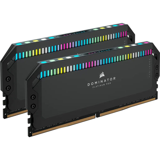 EAN 0840006693390 - Corsair Dominator CMT64GX5M2B5600C40 módulo de memoria 64 GB 2 x 32 GB DDR5 imagen 1