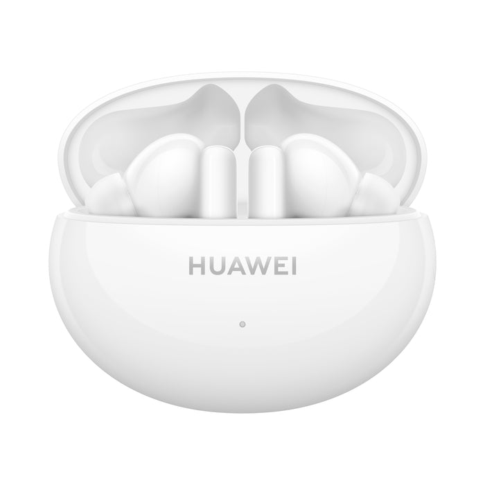 EAN 6941487282562 - Huawei FreeBuds 5i Auriculares True Wireless Stereo (TWS) Dentro de oído Llamadas/Música Bluetooth Blanco imagen 5