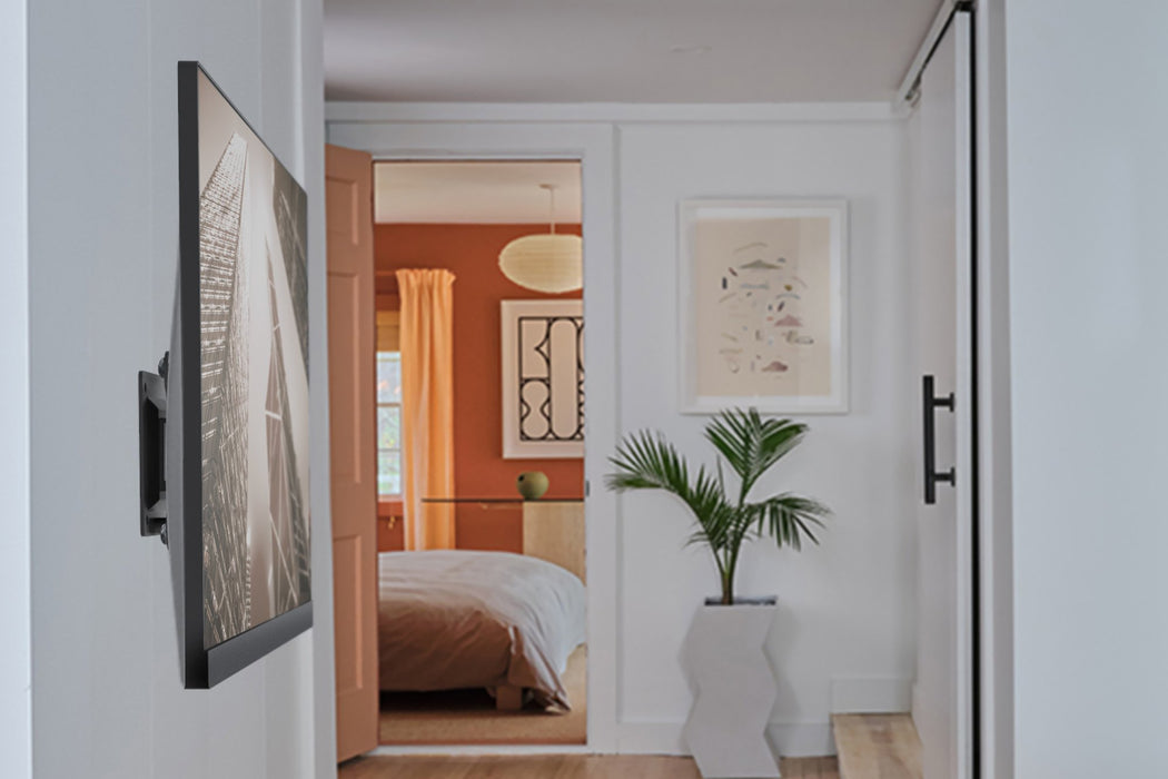 EAN 4016032383123 - Digitus DA-90303-1 soporte para monitor 68,6 cm (27") Negro imagen 3