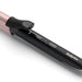 EAN 3030050153644 - BaByliss 25mm Curling Tong Rizador de pelo Caliente Negro, Oro rosado 2,5 m imagen 9